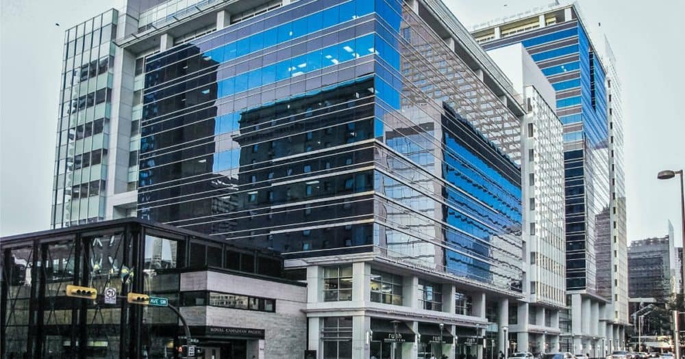 Commercial Real Estate Appraisals Calgary - Commercial Real Estate Appraisals