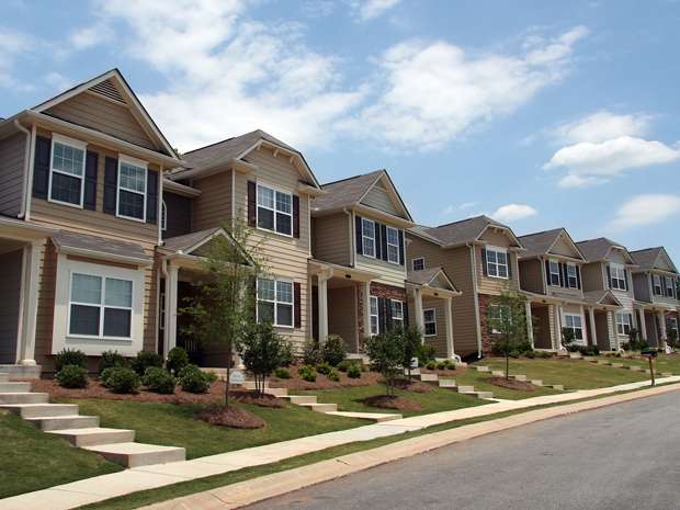 Calgary Residential Appraisals - Residential Real Estate Appraisals​